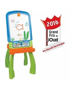 Rattle Vtech Magi Chevalet Interactif 3 en 1