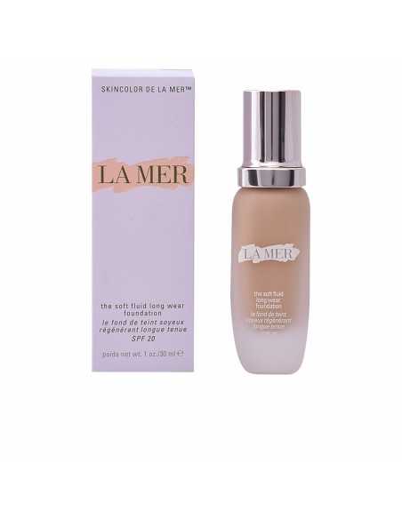 Fluid Make-up The Soft Fluid La Mer Spf 20 30 ml