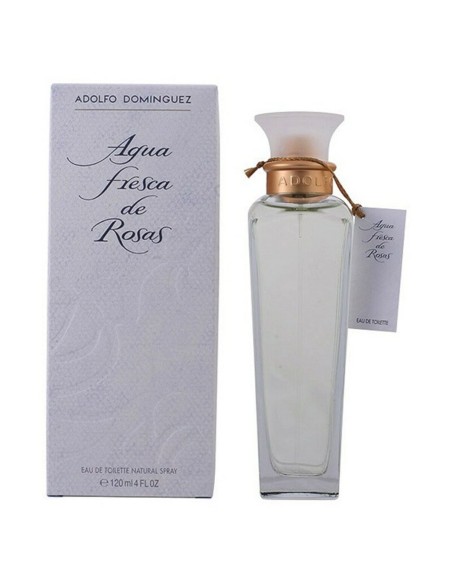 Women's Perfume Adolfo Dominguez EDT