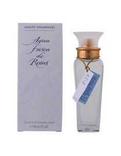 Women's Perfume Adolfo Dominguez EDT 2