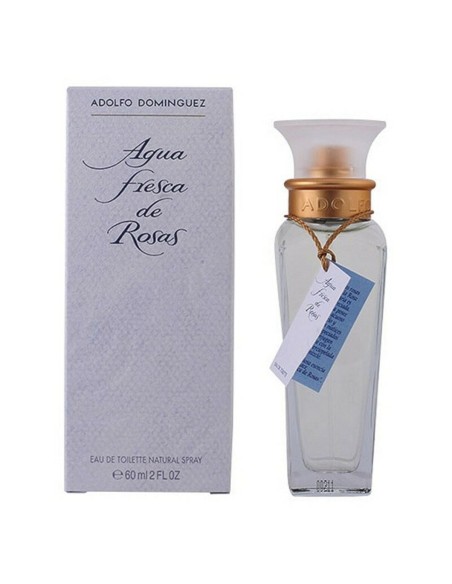 Women's Perfume Adolfo Dominguez EDT