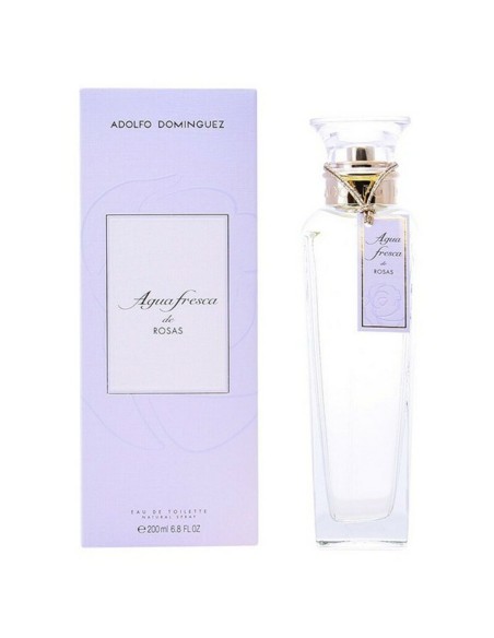 Women's Perfume Adolfo Dominguez EDT