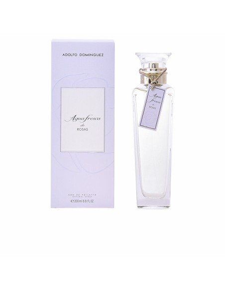 Women's Perfume Adolfo Dominguez EDT