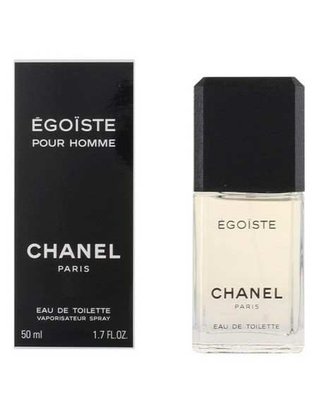 Men's Perfume Egoiste Chanel EDT