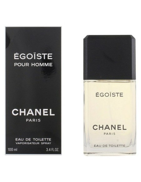 Men's Perfume Egoiste Chanel EDT