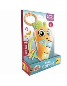 Educational Game Lisciani Giochi 2