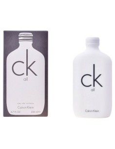 Unisex Perfume Calvin Klein EDT 2
