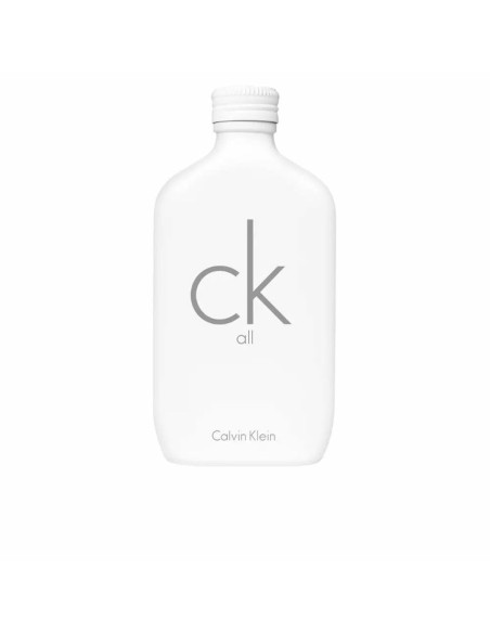 Unisex Perfume Calvin Klein EDT