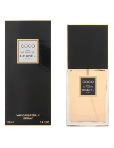Women's Perfume Coco Chanel EDT Coconut 50 ml 2