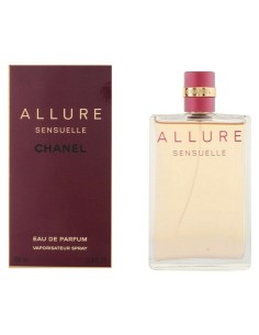 Women's Perfume Allure Sensuelle Chanel EDP Allure Sensuelle