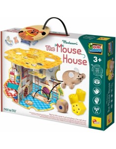 Educational Game Lisciani Giochi