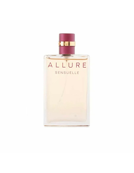 Women's Perfume Allure Sensuelle Chanel EDP Allure Sensuelle
