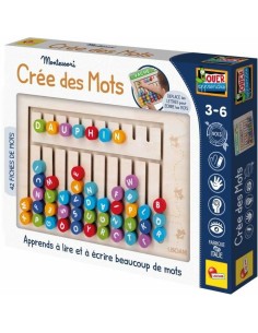 Educational Game Lisciani Giochi