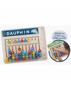 Educational Game Lisciani Giochi 2