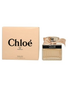 Women's Perfume Signature Chloe EDP EDP