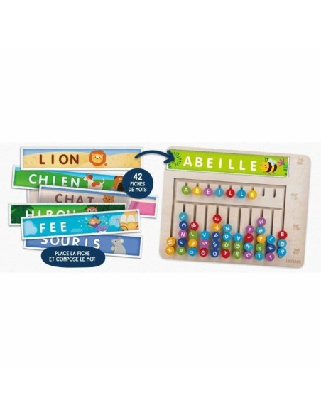 Educational Game Lisciani Giochi