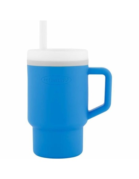 Training Glass Infantino Blue
