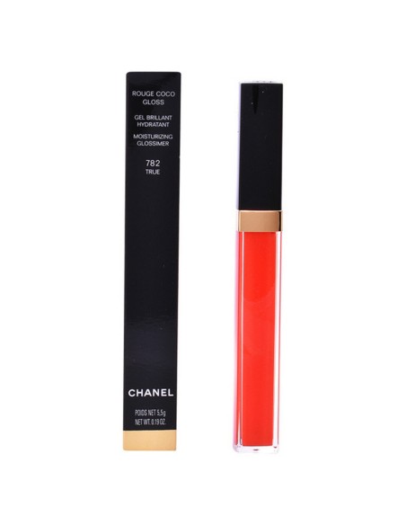 Lip-gloss Rouge Coco Chanel