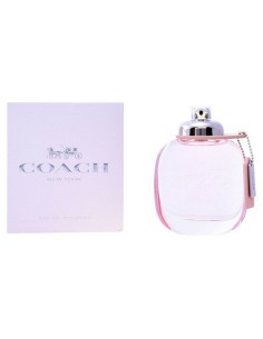 Women's Perfume Coach EDT