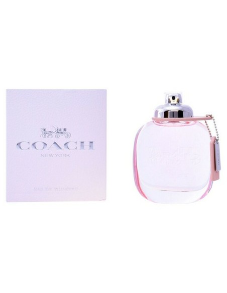 Women's Perfume Coach EDT