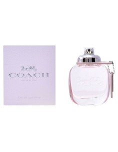 Women's Perfume Coach EDT 2