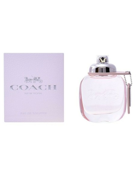 Women's Perfume Coach EDT