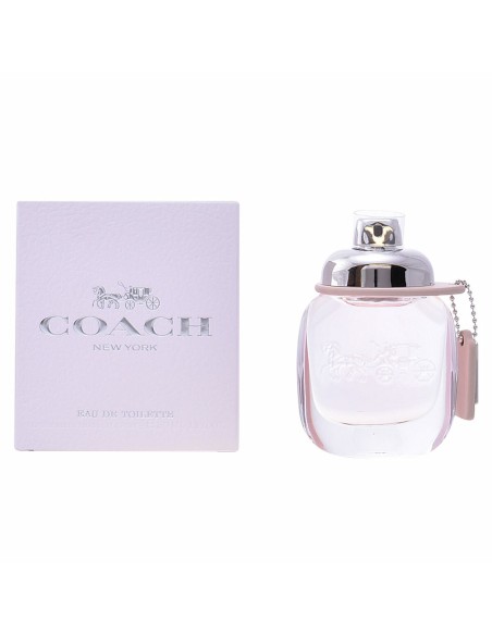 Women's Perfume Coach EDT