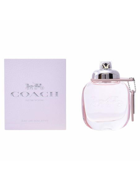 Women's Perfume Coach EDT