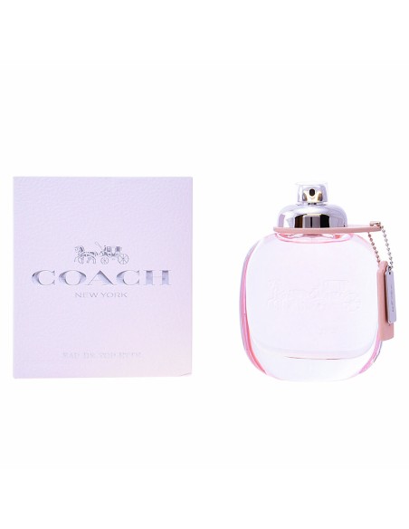 Women's Perfume Coach EDT