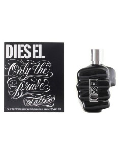 Men's Perfume Diesel EDT