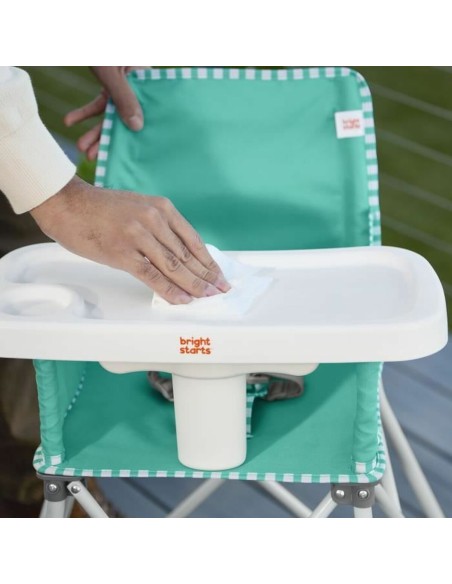Highchair Bright Starts