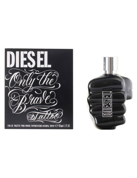 Men's Perfume Diesel EDT