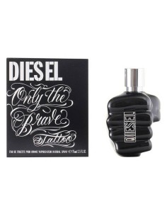 Men's Perfume Diesel EDT 2