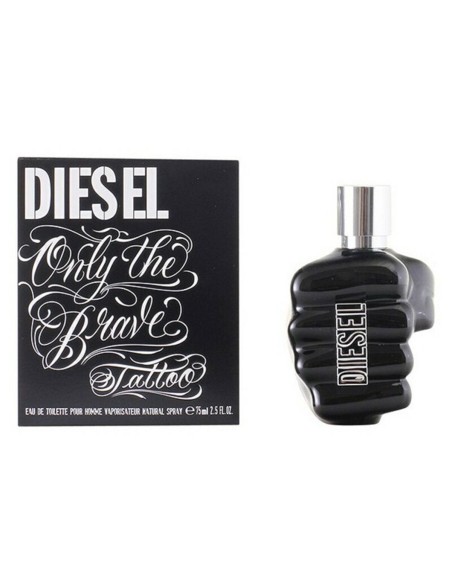 Men's Perfume Diesel EDT