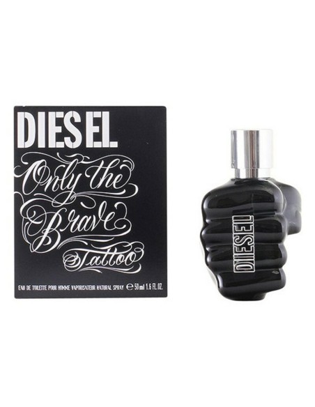 Men's Perfume Diesel EDT