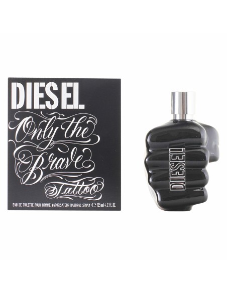 Men's Perfume Diesel EDT