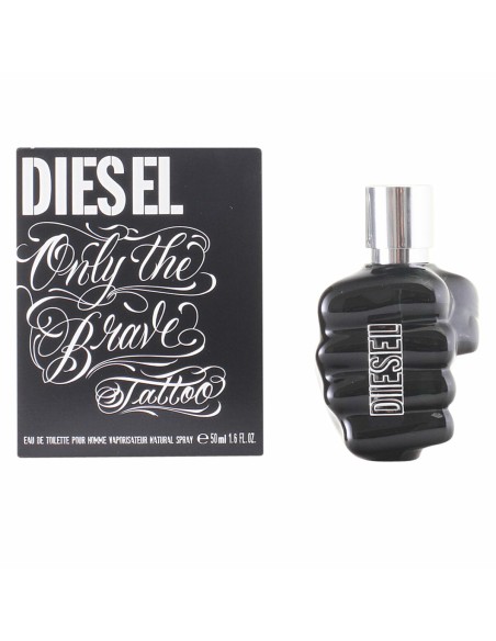 Men's Perfume Diesel EDT