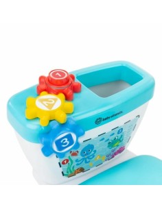 Toilet Seat Reduce for Babies Ingenuity 2
