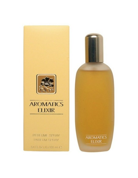 Women's Perfume Aromatics Elixir Clinique EDP EDP