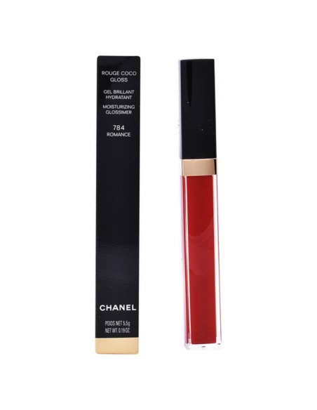 Lip-gloss Rouge Coco Chanel