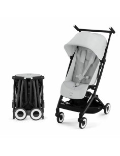 Baby's Pushchair Cybex Grey