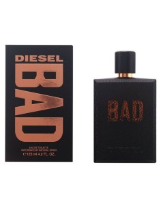 Men's Perfume Diesel EDT