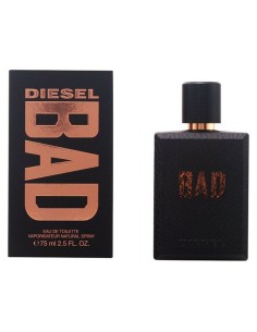 Men's Perfume Diesel EDT 2