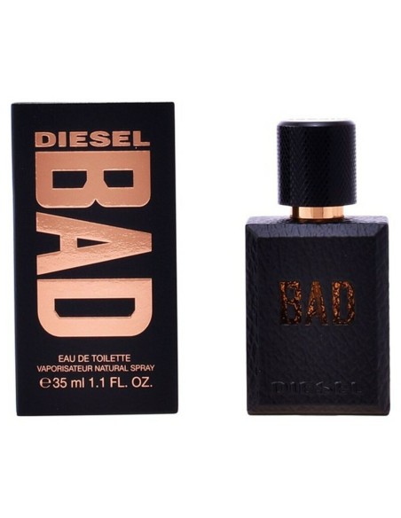 Men's Perfume Diesel EDT