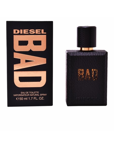 Men's Perfume Diesel EDT