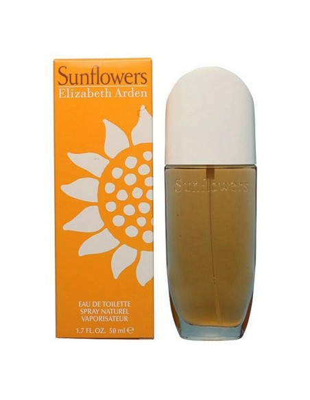 Women's Perfume Elizabeth Arden EDT