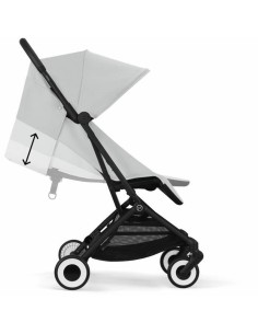 Baby's Pushchair Cybex Light grey 2