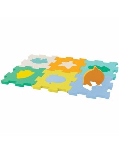 Play mat Infantino Foam