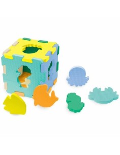 Play mat Infantino Foam 2