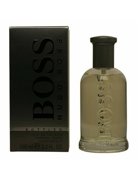 Men's Perfume Hugo Boss EDT